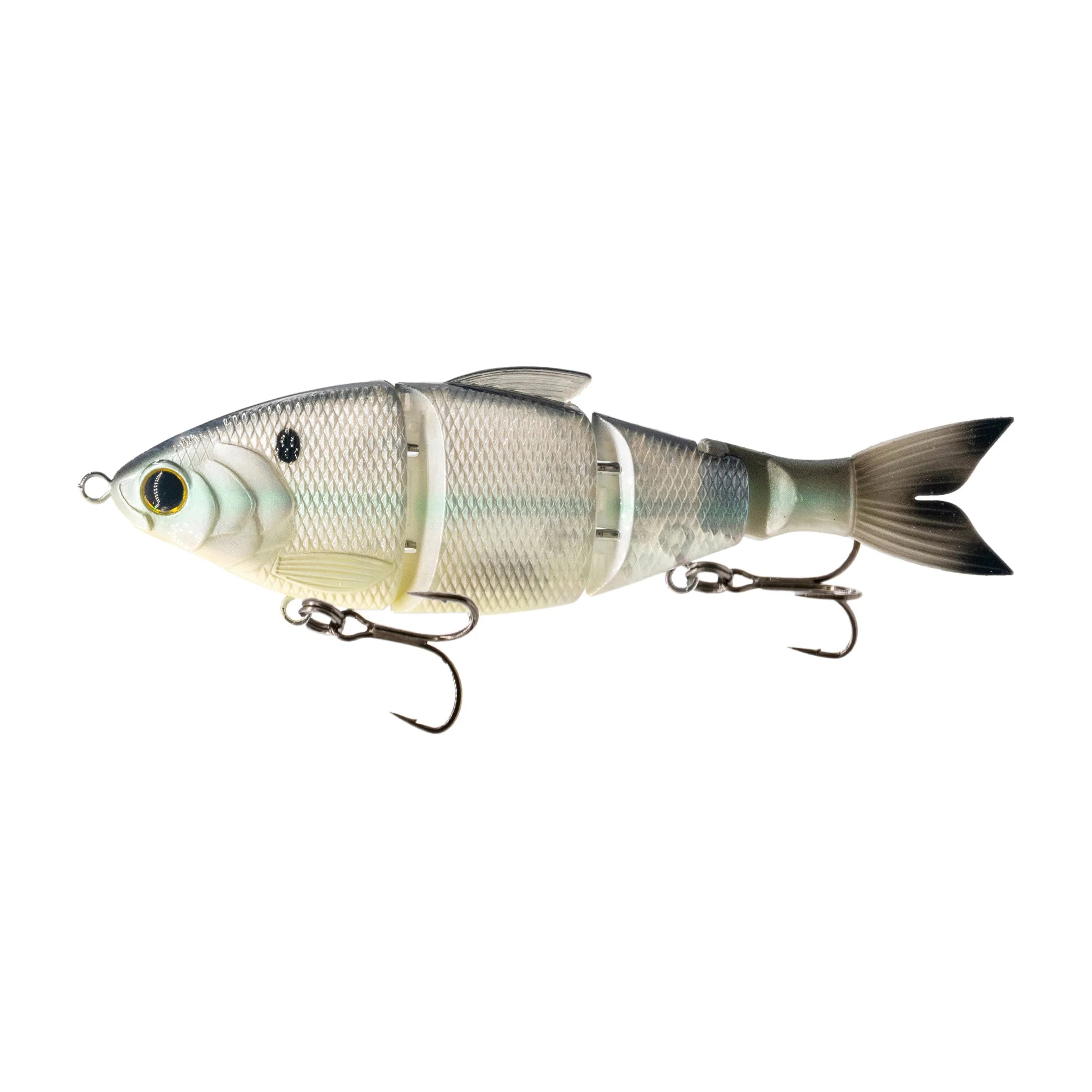 6th Sense Trace 6" Slow Sink Swimbait Pro's Choice