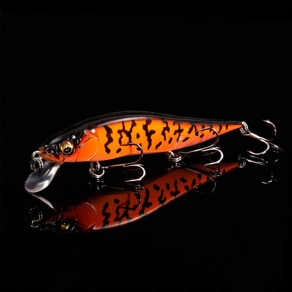 Megabass Respect Series 84: Mikkabi Coach 110