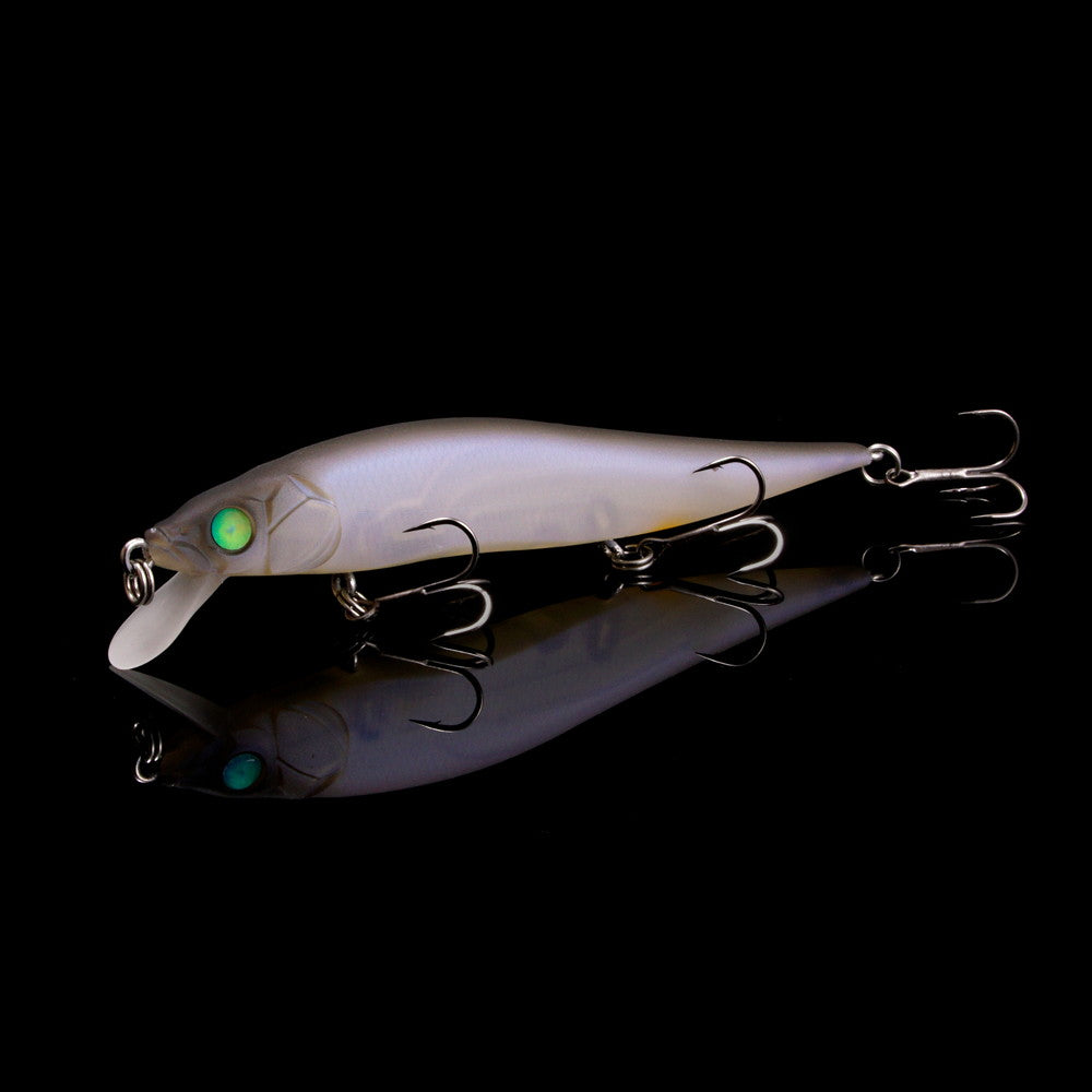 Megabass Respect Series 85: Frozen Shad 110 +1 Jr