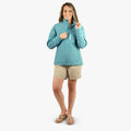 Aftco Women's Crosswind Puff Jacket