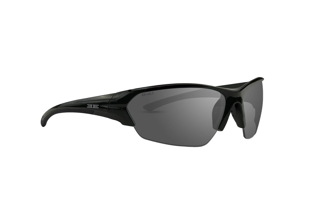 Epoch Sunglasses "Wake" Jet