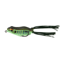 6th Sense Vega Hush Frog Warmouth