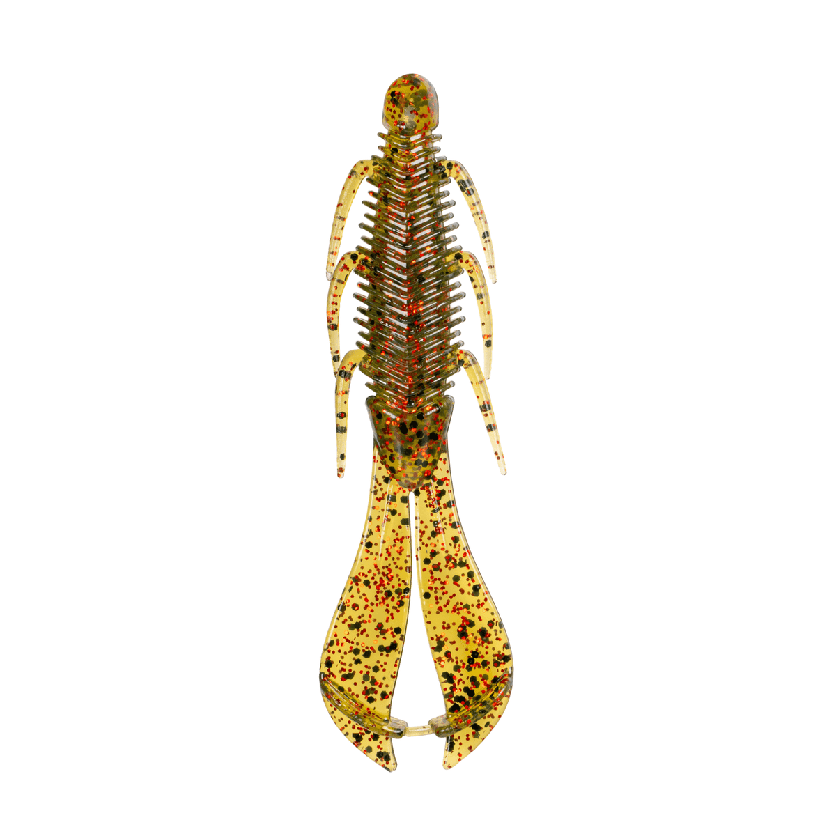 6th Sense Bodega Craw 3.5 Watermelon Red