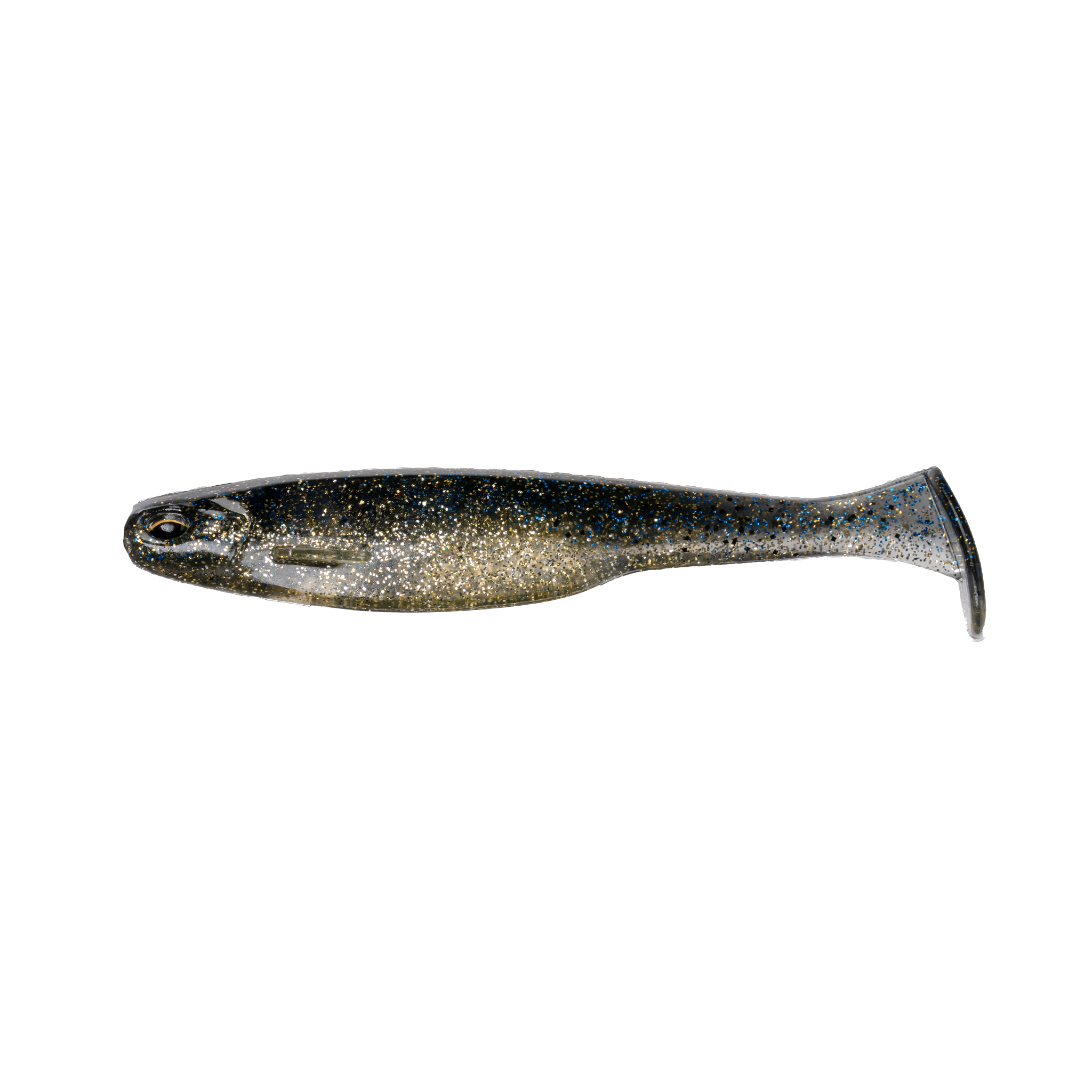 6th Sense Whale 6.0" Flash Gill