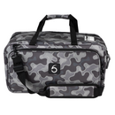 6th Sense Travel Bait Bag Willis Thermal Hog