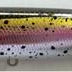 Yellow Magic Havana Rainbow Trout