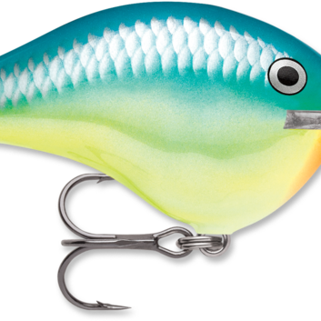 Rapala DT-10 Caribbean Shad