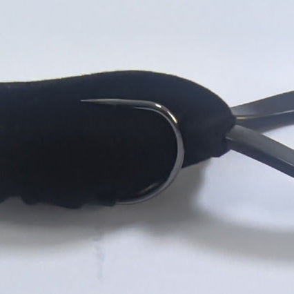 Hag's Outlier 2.0 Swimming Frog New Moon