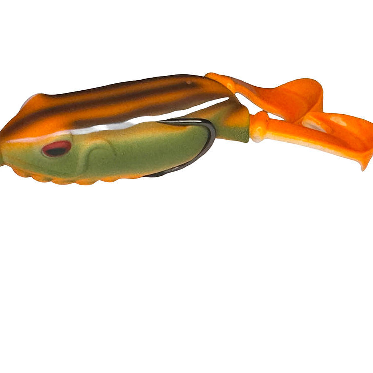 Hag's Outlier 2.0 Swimming Frog Blaze