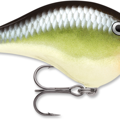 Rapala DT-6 Smash