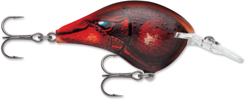 Rapala DT-8 Delta (D)