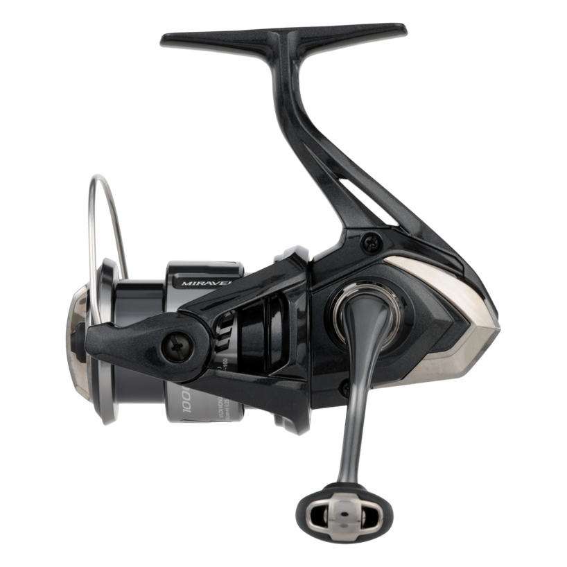 Shimano Miravel A
