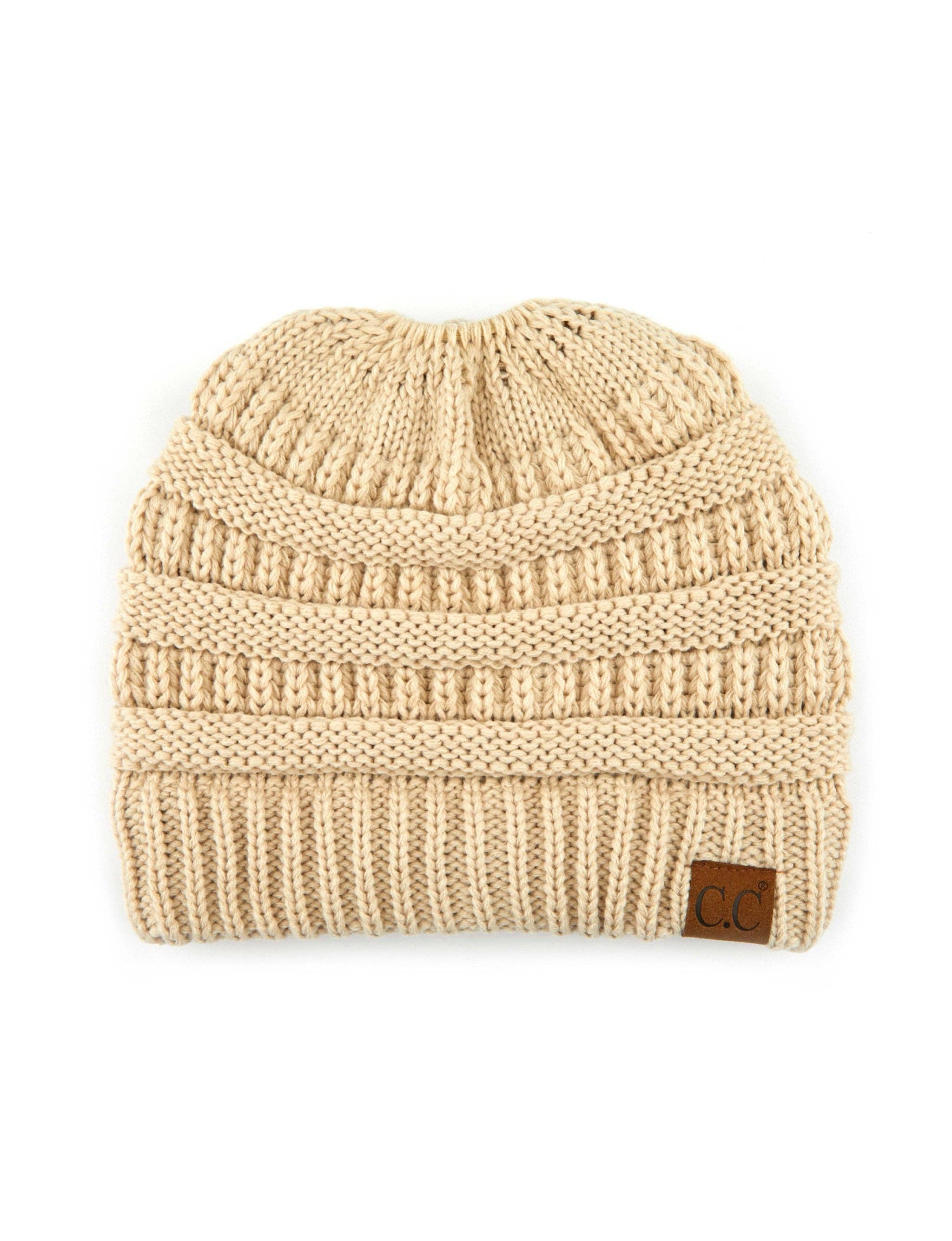 CC Beanie Pony Opening ( MB-20A )