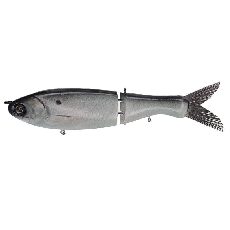 Clutch Swimbait Co. Darter Glide Bait Gas
