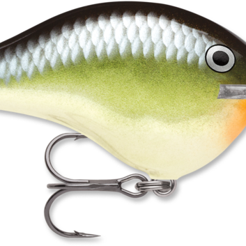 Rapala DT-16 Smash