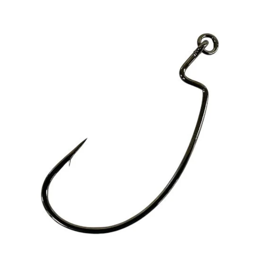 Decoy KG Worm Hook Ringed 417