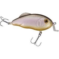 Strike King Hybrid Hunter Jr. Sweet Shad