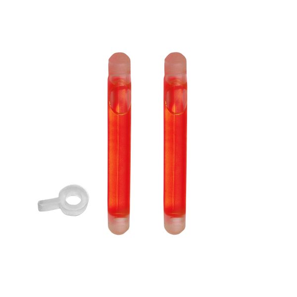 Thill Bobber Brites Red