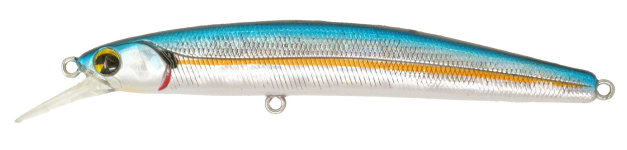Ima Flit Jerkbait 100mm American Shad