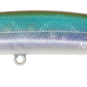 Ima Flit Jerkbait 100mm Ghost Minnow