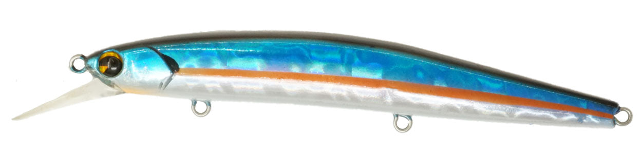 Ima Flit Jerkbait 120mm American Shad