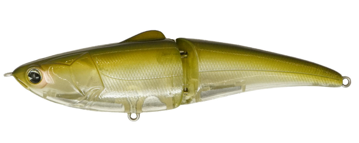 Ima Glide Fluke 125 Floating The Natural