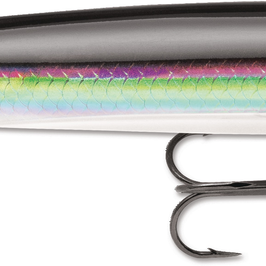 Rapala Skitter V Silver