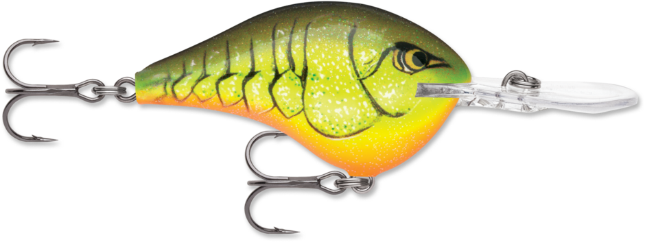 Rapala DT-14