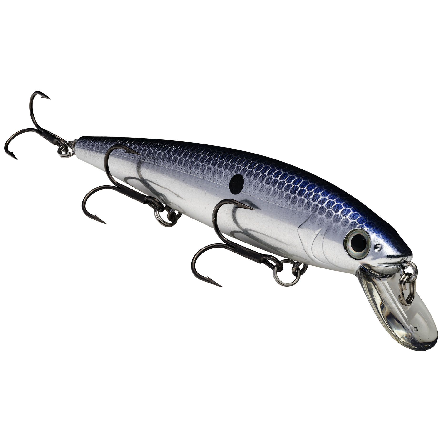 Strike King KVD Jerkbait 300 Pro Blue