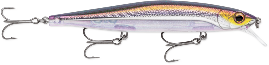 Rapala PXR Mavrik 110 Bold Shad