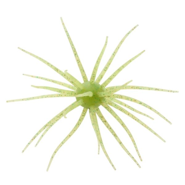 Hideup Coike Creature Bait Chartreuse Green Gold