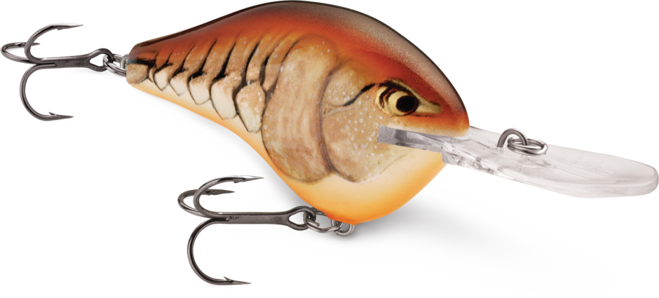 Rapala DT-10 Mule