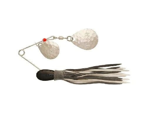 H&H Lure Company Double Colorado Spinner Lure 3/8oz