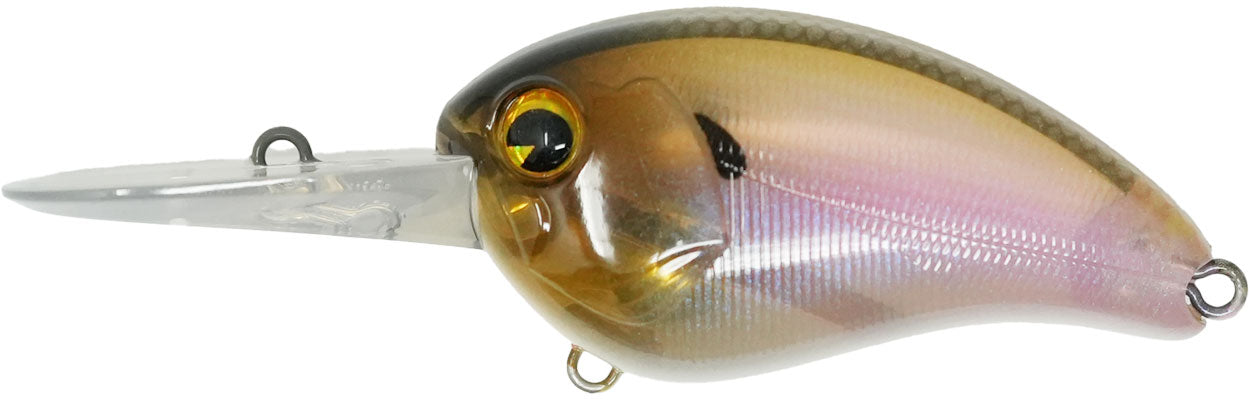 Ima Pin Jack 200 Ghost Minnow #109