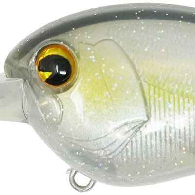 Ima Pin Jack 200 Ghost Sexy Shad #133