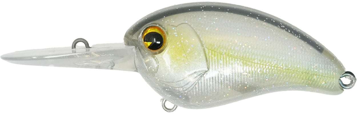 Ima Pin Jack 200 Ghost Sexy Shad #133