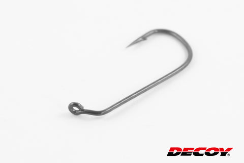 Decoy Jig 53F 60 Degree Limerick Hooks