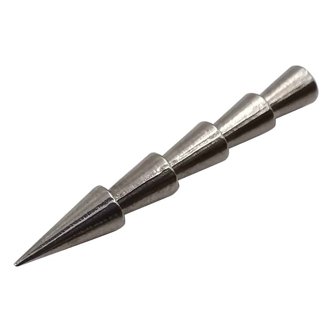 Mustad Tungsten TitanX Nail Weight