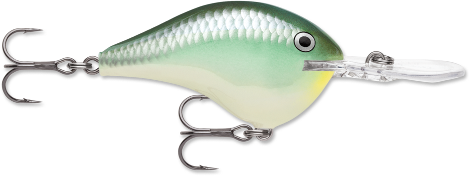 Rapala DT-16