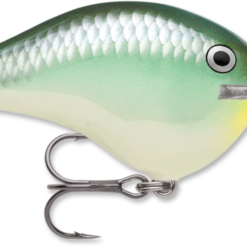 Rapala DT-10 Blue Back Herring