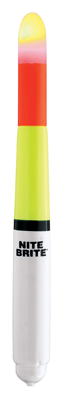 Little Joe Nite Brite Lighted Float Weighted