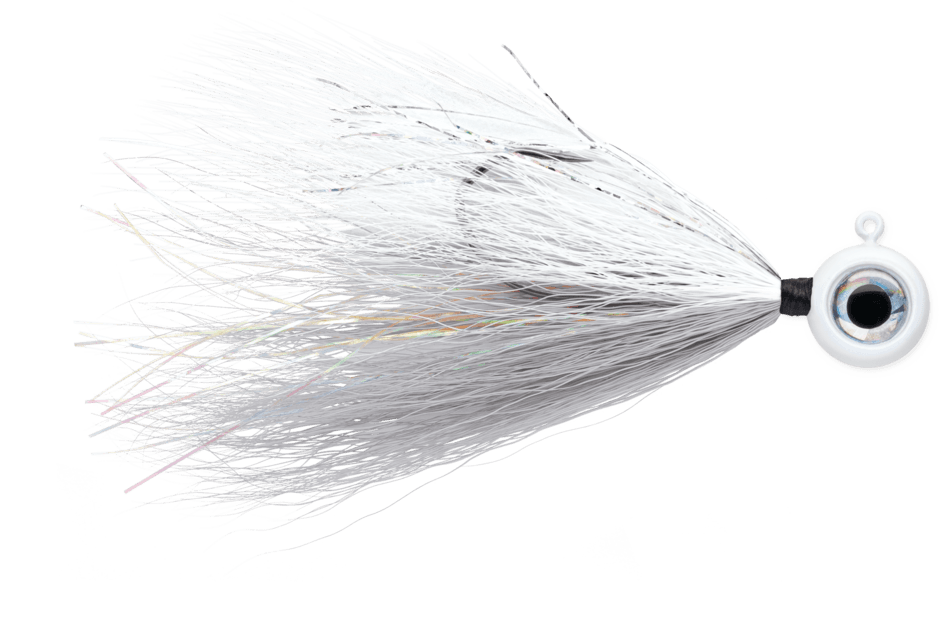 VMC Moon Tail Jigs Shad 3 8oz