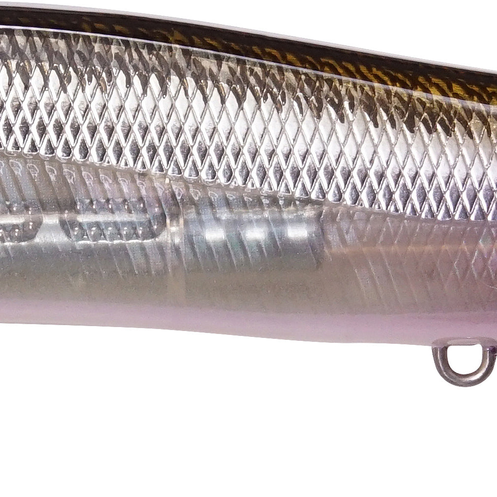 Megabass Oneten Max LBO Jerkbaits HT ITO Wakasagi