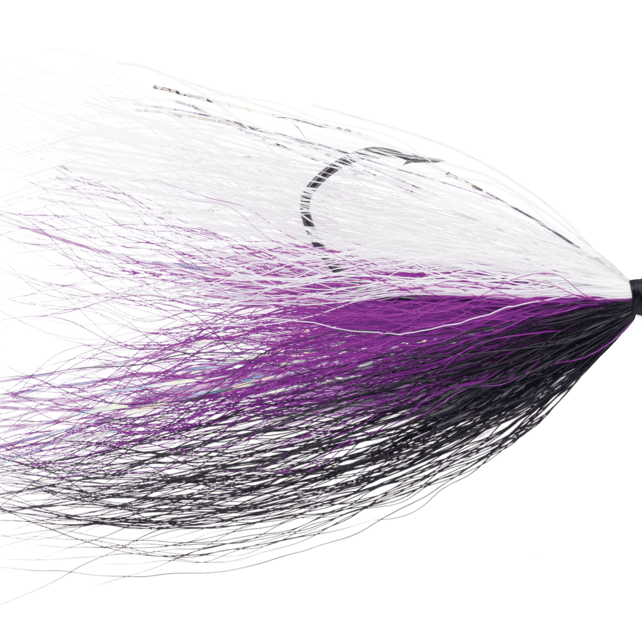 VMC Moon Tail Jigs Spot Tail Shad 3 8oz