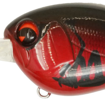 Ima Pin Jack 200 Delta Fire Craw #194