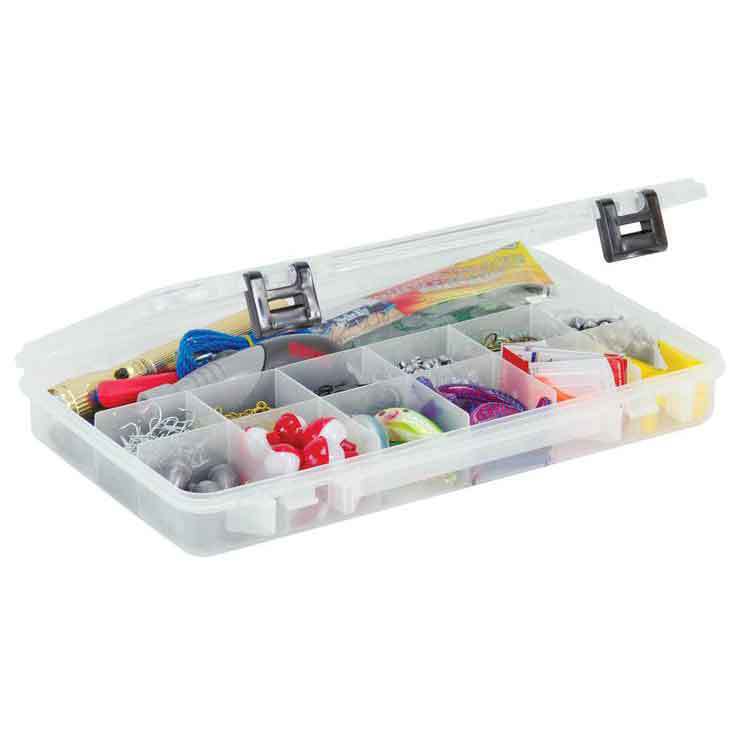 Plano Fixed Compartment Stowaway