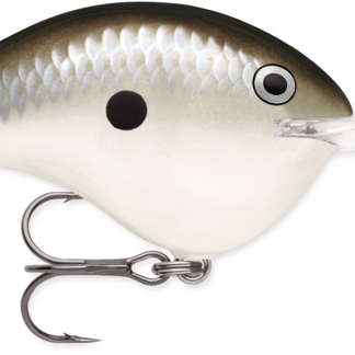 Rapala DT-20 Pearl Grey Shiner