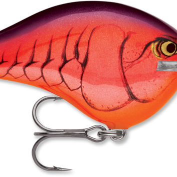Rapala DT-16 Demon