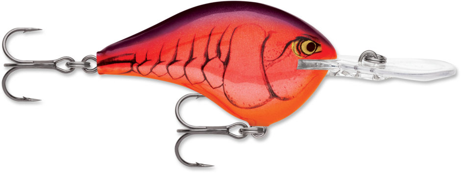 Rapala DT-16 Demon