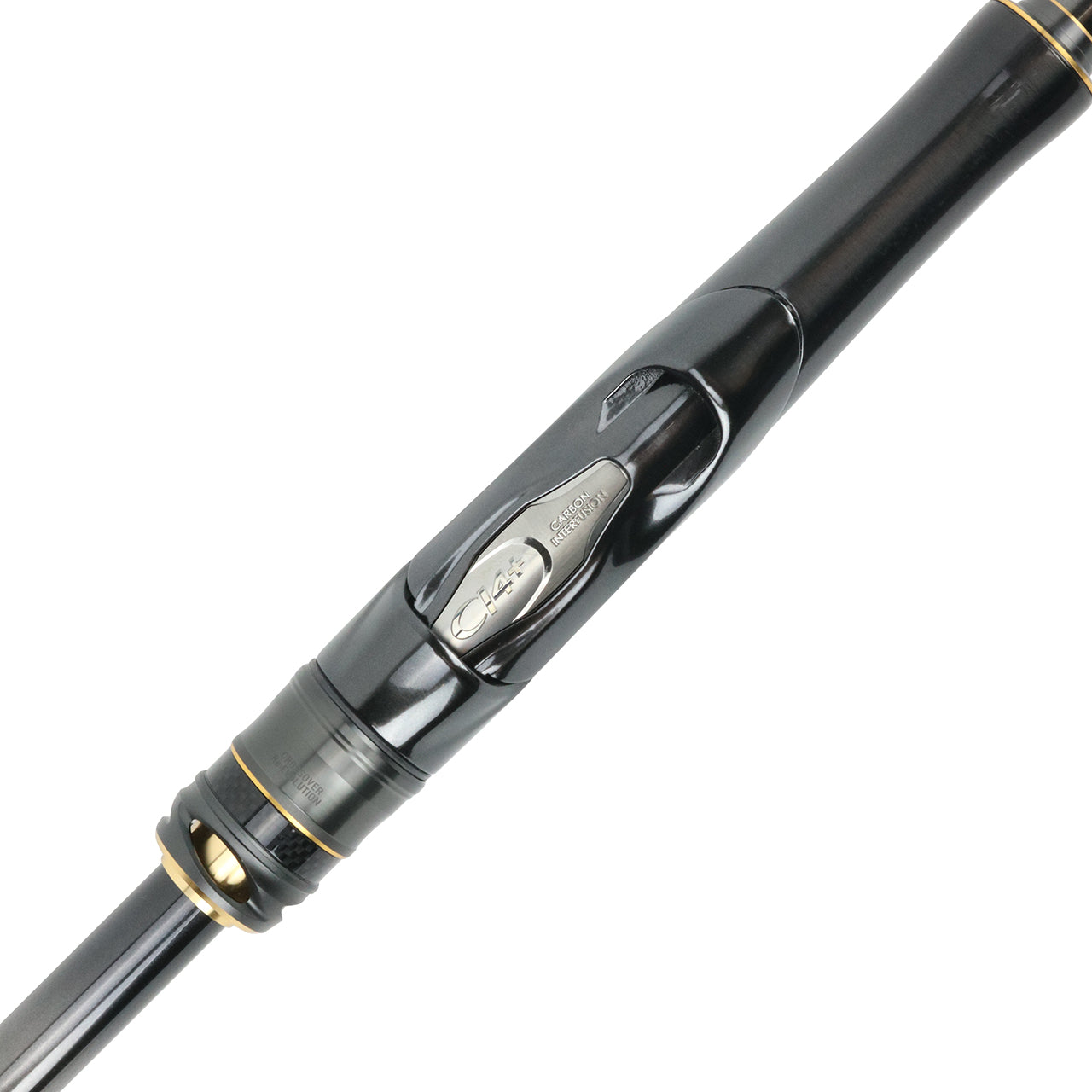 Shimano Poison Ultima Spinning Rods